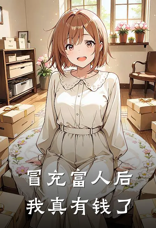 冒充富人后，我真有钱了