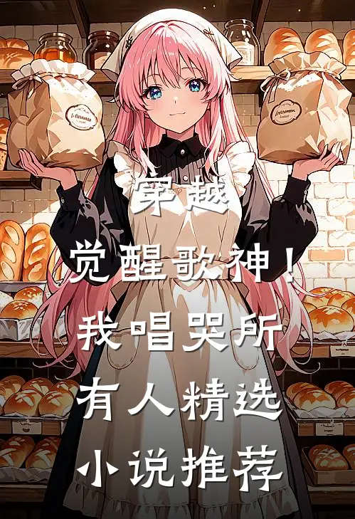 穿越：觉醒歌神！我唱哭所有人精选小说推荐