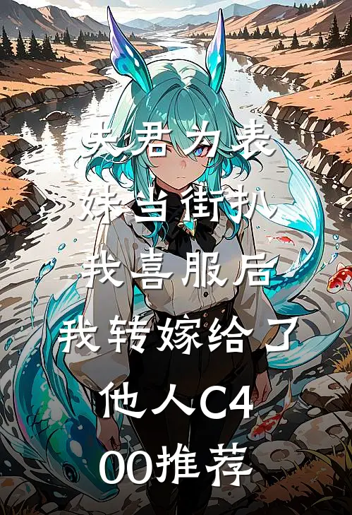夫君为表妹当街扒我喜服后，我转嫁给了他人C400推荐