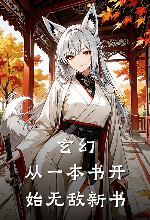 玄幻：从一本书开始无敌新书