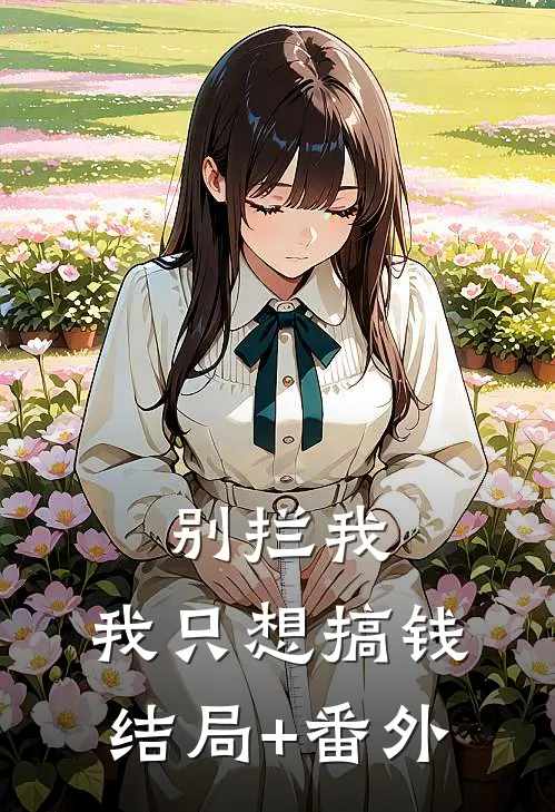 别拦我，我只想搞钱结局+番外