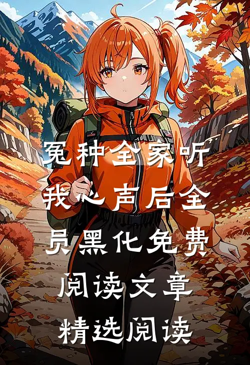 冤种全家听我心声后全员黑化免费阅读文章精选阅读