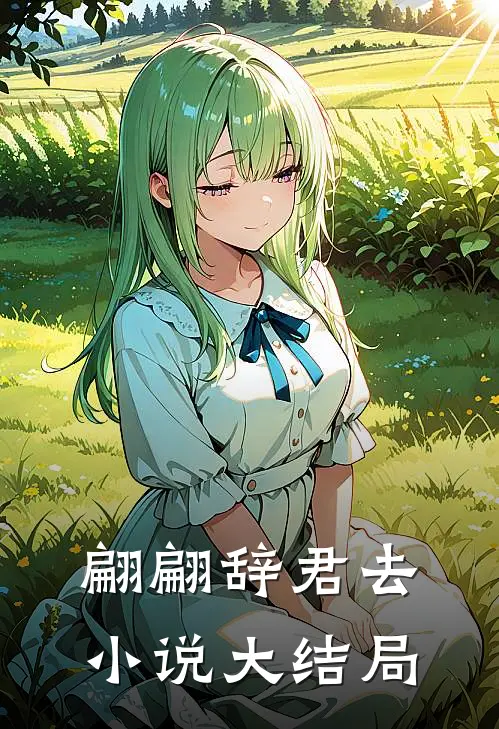 翩翩辞君去小说大结局