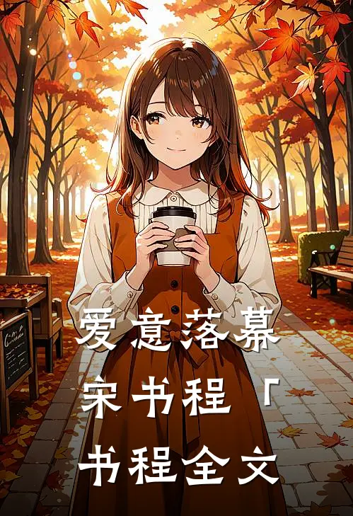 爱意落幕宋书程「书程全文