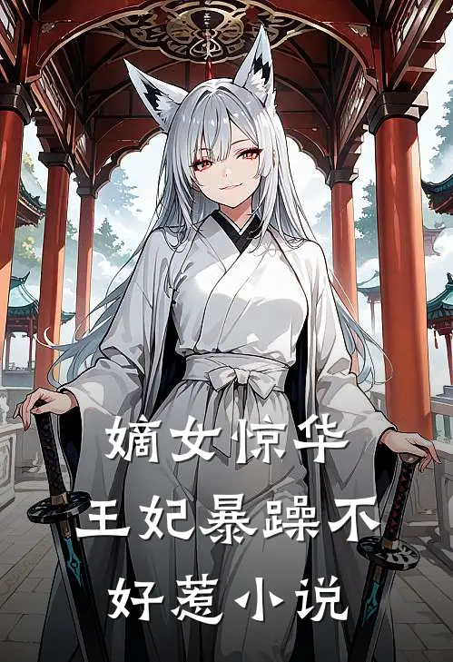 嫡女惊华：王妃暴躁不好惹小说