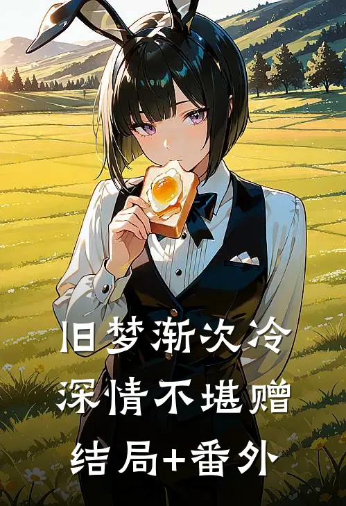 旧梦渐次冷，深情不堪赠结局+番外