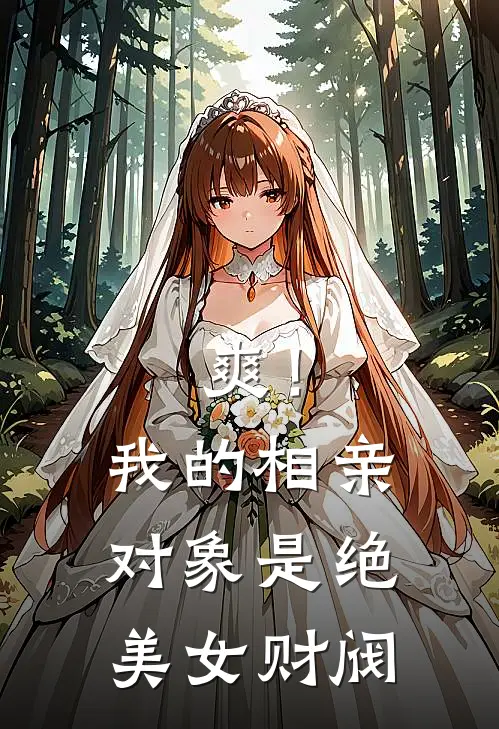 爽！我的相亲对象是绝美女财阀