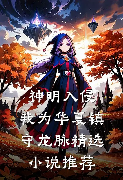 神明入侵：我为华夏镇守龙脉精选小说推荐