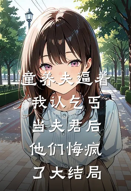 童养夫逼着我认乞丐当夫君后，他们悔疯了大结局