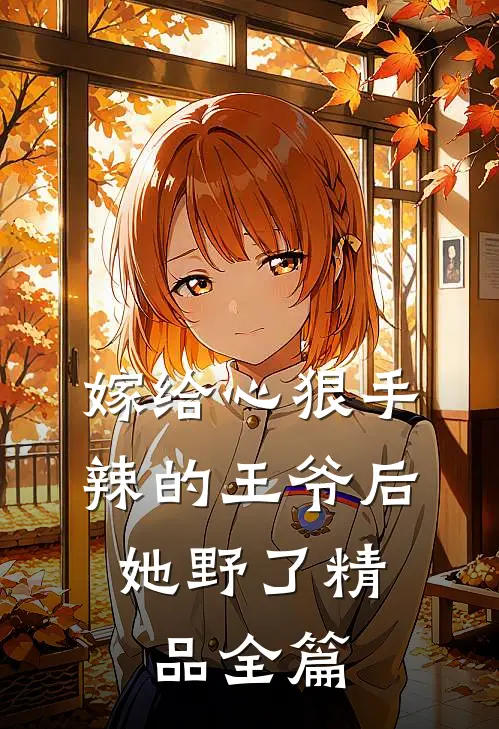 嫁给心狠手辣的王爷后，她野了精品全篇