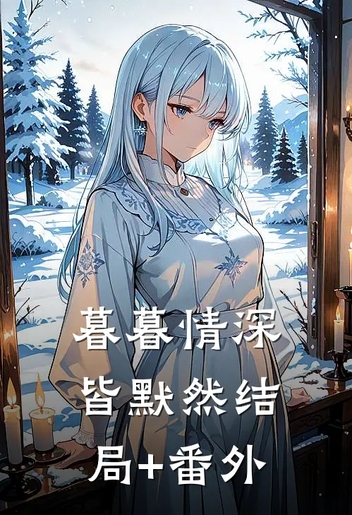 暮暮情深皆默然结局+番外