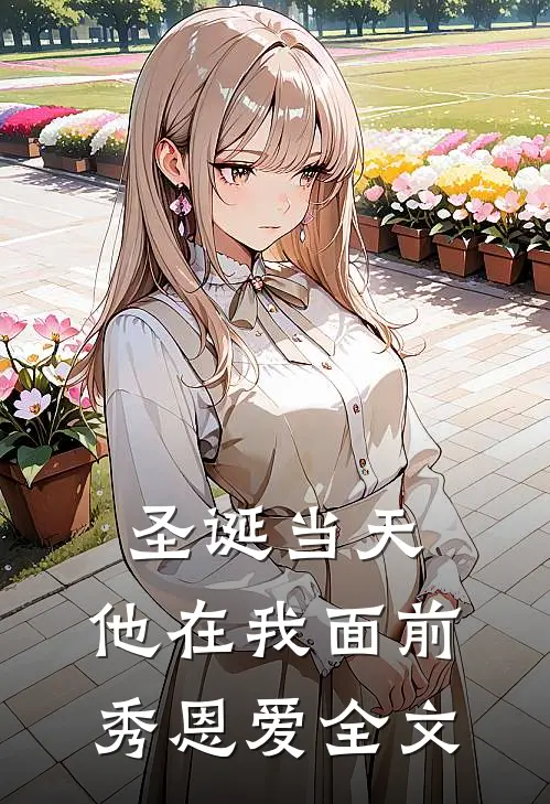 圣诞当天，他在我面前秀恩爱全文