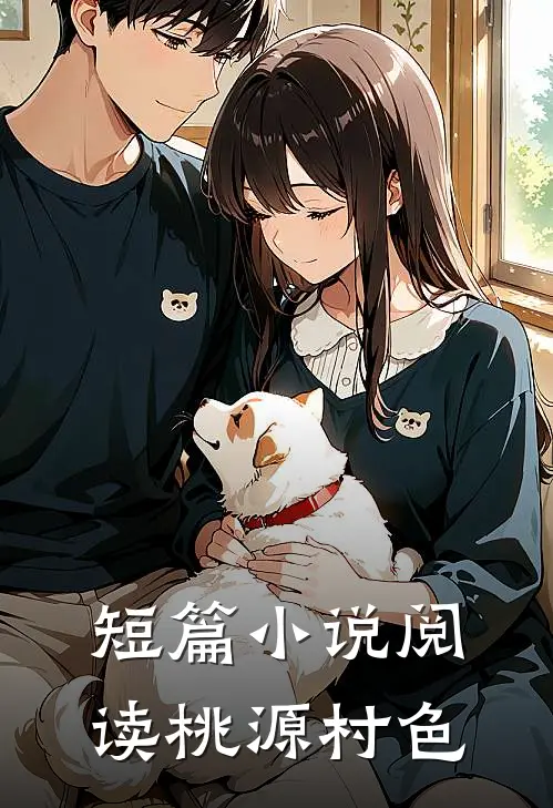 短篇小说阅读桃源村色