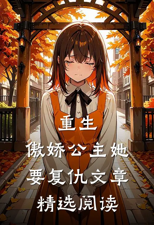 重生：傲娇公主她要复仇文章精选阅读