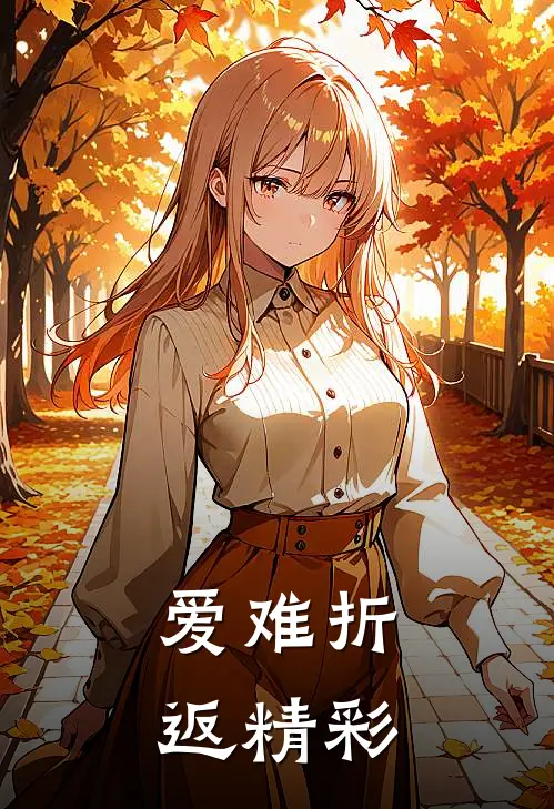 爱难折返精彩