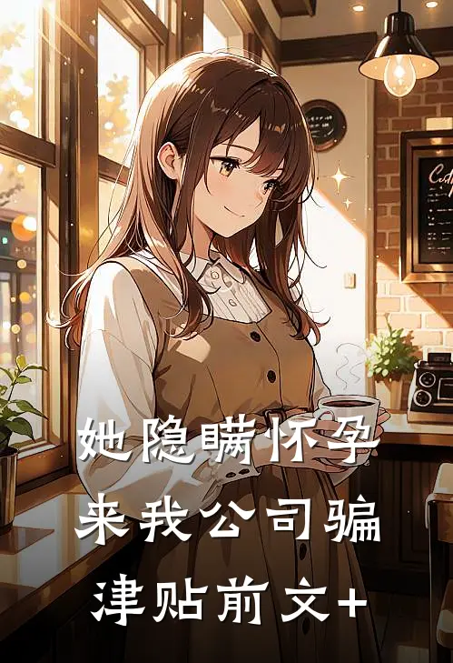 她隐瞒怀孕来我公司骗津贴前文+