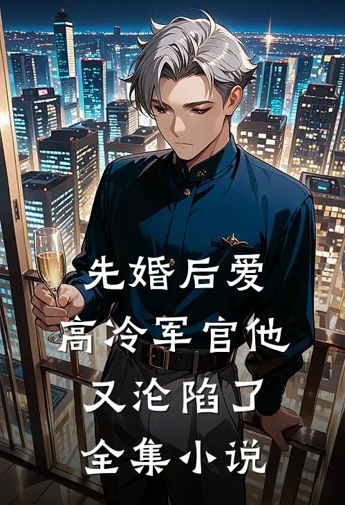 先婚后爱：高冷军官他又沦陷了全集小说