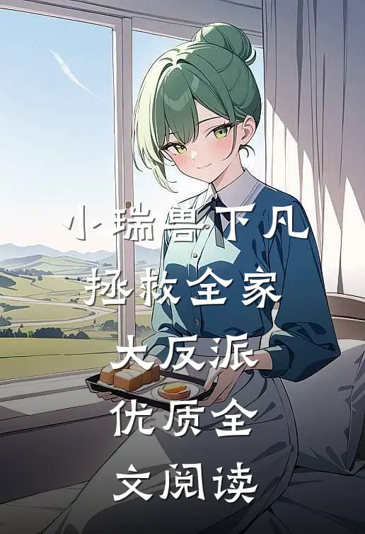 小瑞兽下凡：拯救全家大反派优质全文阅读