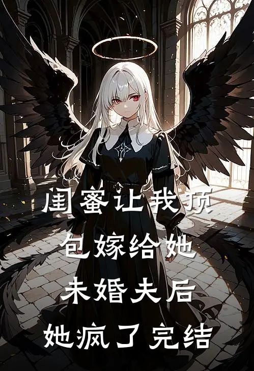 闺蜜让我顶包嫁给她未婚夫后，她疯了完结