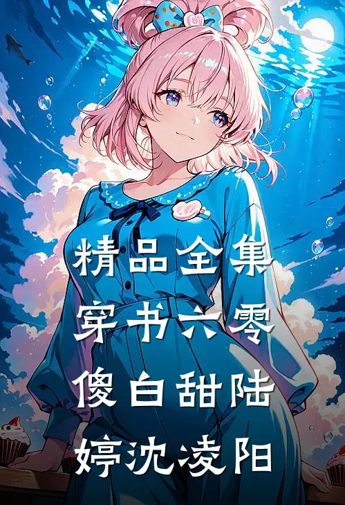 精品全集穿书六零傻白甜陆婷沈凌阳