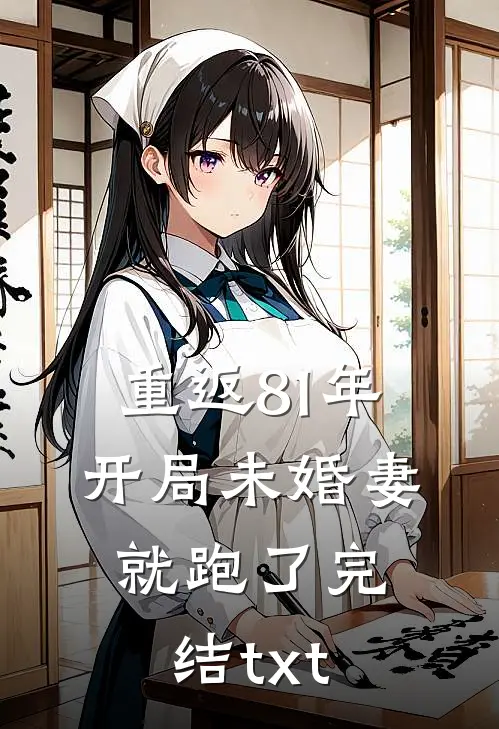 重返81年，开局未婚妻就跑了完结txt