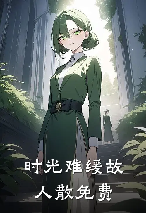 时光难缓故人散免费