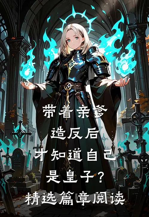 带着亲爹造反后，才知道自己是皇子？精选篇章阅读