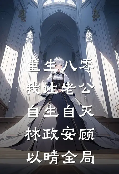 重生八零，我让老公自生自灭林政安顾以晴全局
