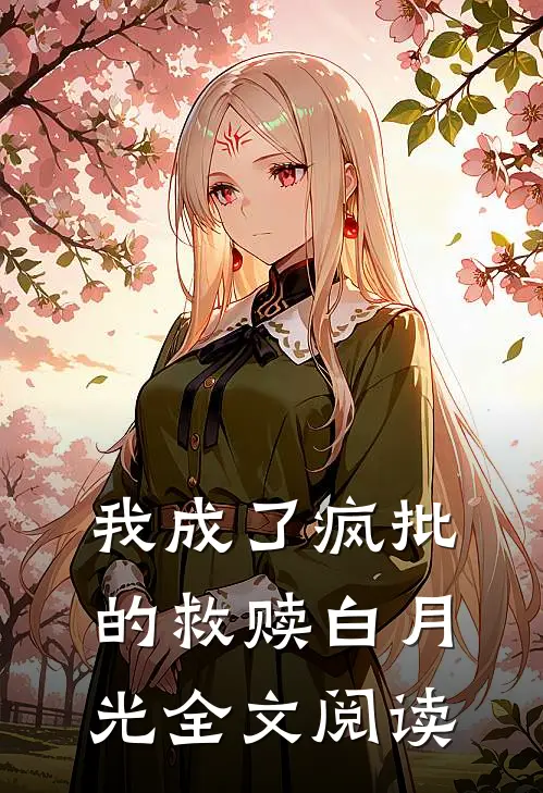 我成了疯批的救赎白月光全文阅读