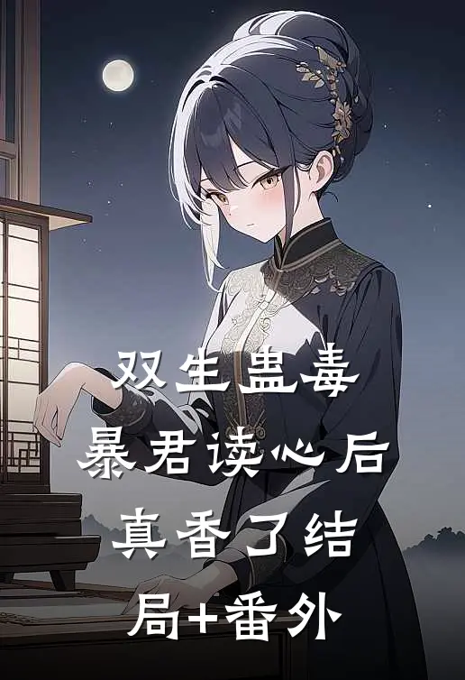 双生蛊毒，暴君读心后真香了结局+番外