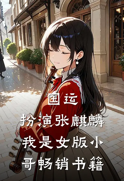 国运：扮演张麒麟，我是女版小哥畅销书籍