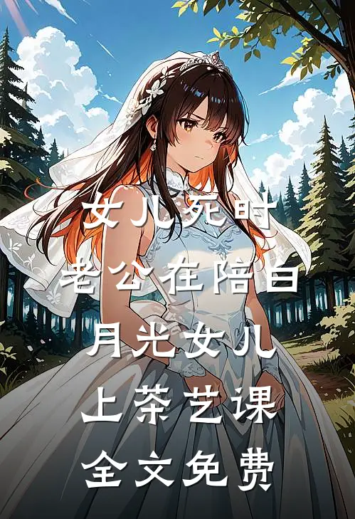 女儿死时，老公在陪白月光女儿上茶艺课全文免费