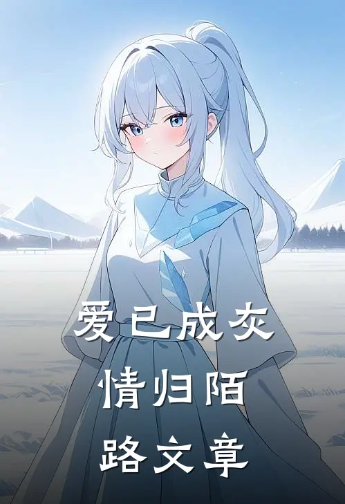 爱已成灰，情归陌路文章