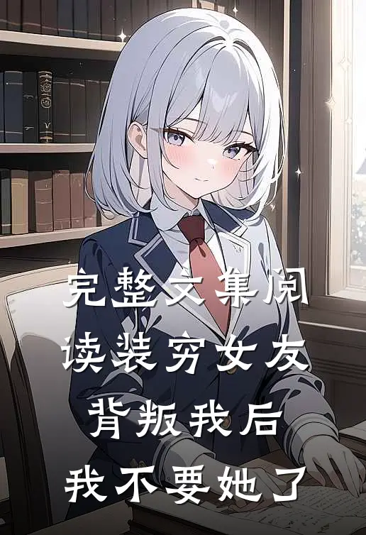完整文集阅读装穷女友背叛我后，我不要她了