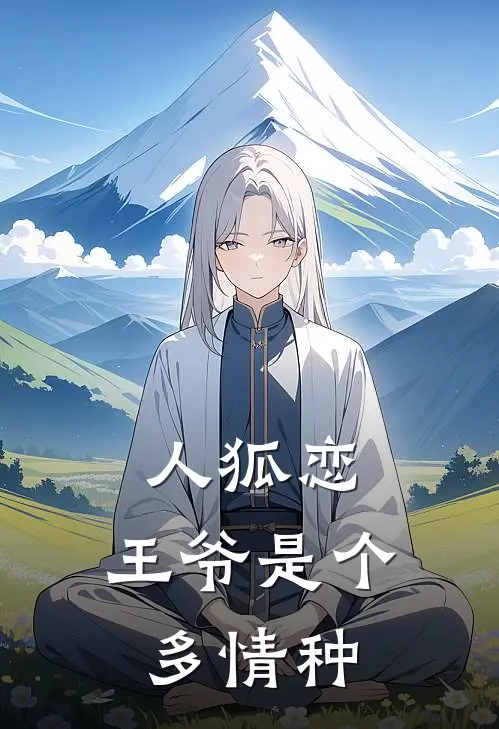 人狐恋：王爷是个多情种