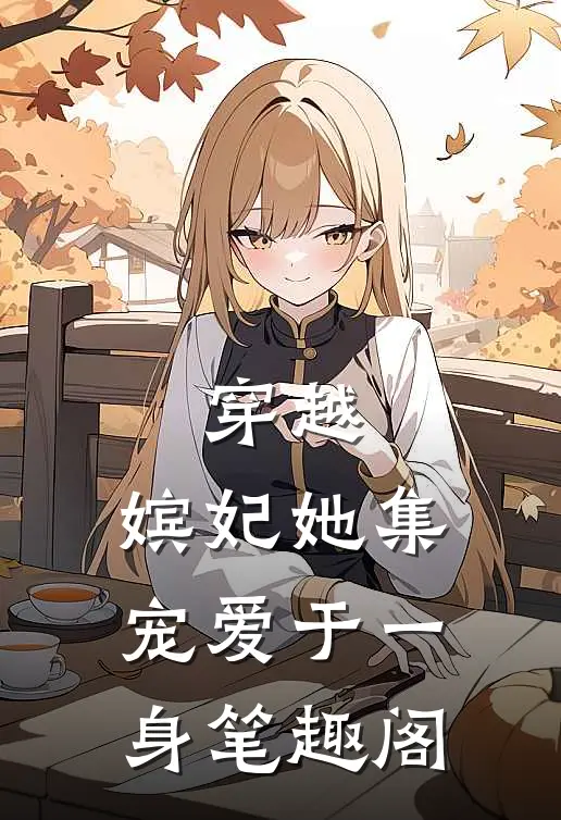 穿越：嫔妃她集宠爱于一身笔趣阁