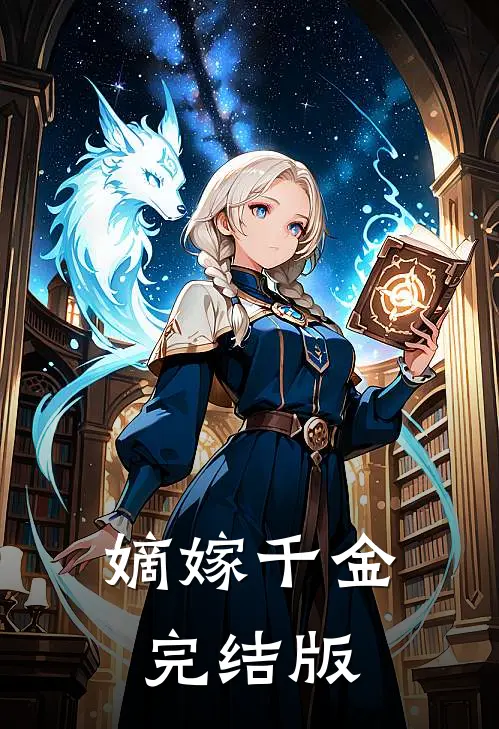 嫡嫁千金完结版