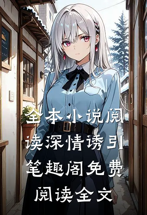 全本小说阅读深情诱引笔趣阁免费阅读全文