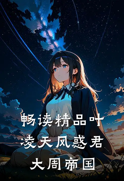 畅读精品叶凌天凤惑君大周帝国