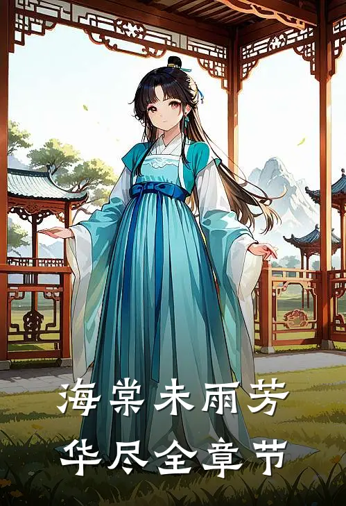 海棠未雨芳华尽全章节