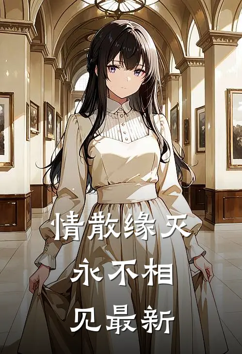 情散缘灭，永不相见最新