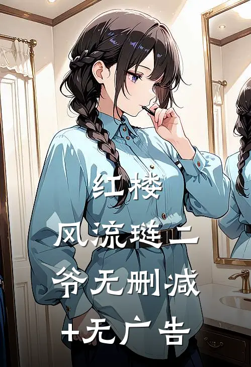 红楼：风流琏二爷无删减+无广告