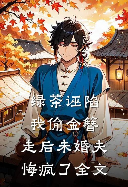 绿茶诬陷我偷金簪，走后未婚夫悔疯了全文
