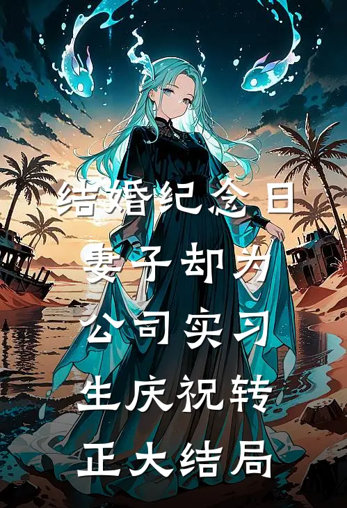 结婚纪念日，妻子却为公司实习生庆祝转正大结局