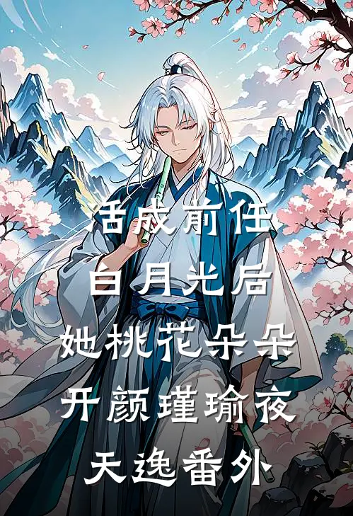 活成前任白月光后，她桃花朵朵开颜瑾瑜夜天逸 番外