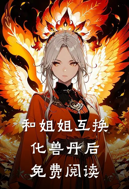 和姐姐互换化兽丹后免费阅读