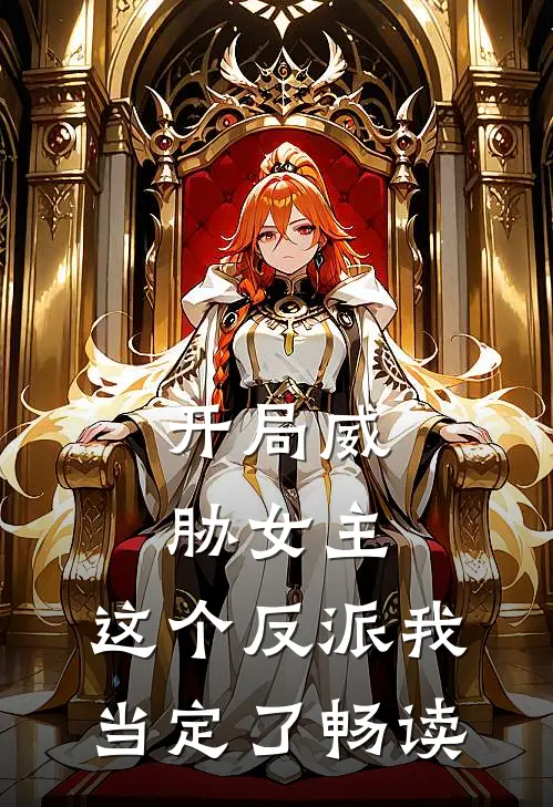 开局威胁女主，这个反派我当定了畅读