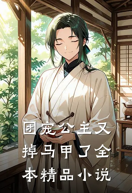 团宠公主又掉马甲了全本精品小说
