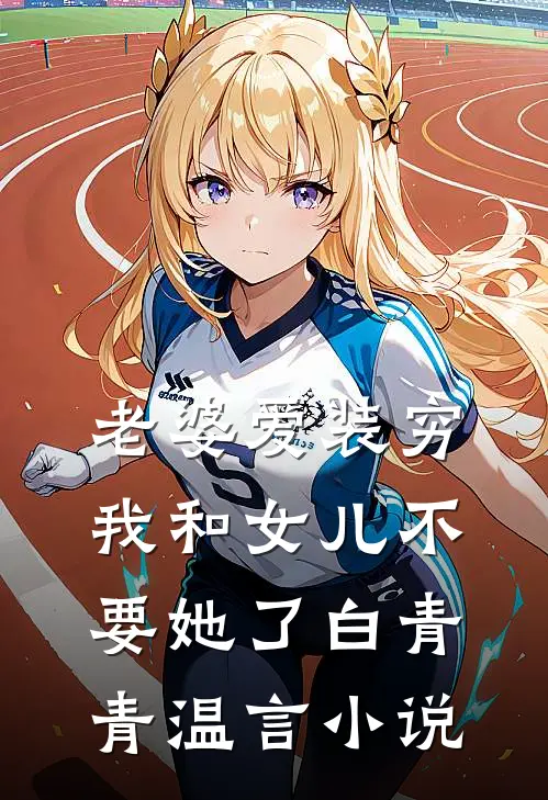 老婆爱装穷，我和女儿不要她了白青青温言小说