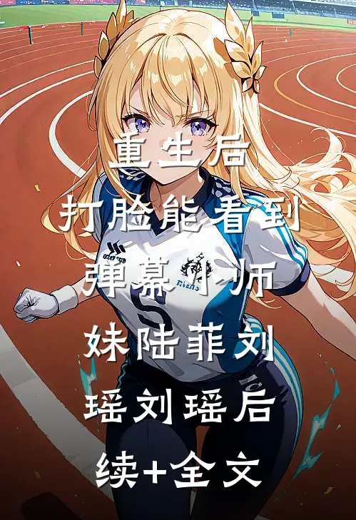 重生后，打脸能看到弹幕小师妹陆菲刘瑶刘瑶后续+全文